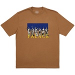 Thumbnail STILL T-SHIRT MOCHA one color