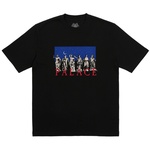 Thumbnail STILL T-SHIRT BLACK one color