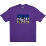 Thumbnail STILL T-SHIRT REGAL PURPLE one color