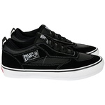 Thumbnail PALACE VANS LOW BLACK one color