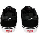 Thumbnail PALACE VANS LOW BLACK one color