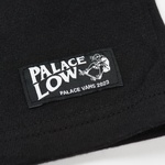 Thumbnail PALACE VANS LOW T-SHIRT BLACK one color