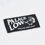 Thumbnail PALACE VANS LOW T-SHIRT WHITE one color