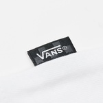Thumbnail PALACE VANS LOW T-SHIRT WHITE one color