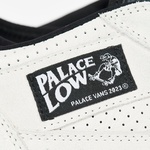Thumbnail PALACE VANS LOW WHITE one color