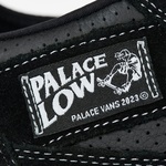Thumbnail PALACE VANS LOW BLACK one color