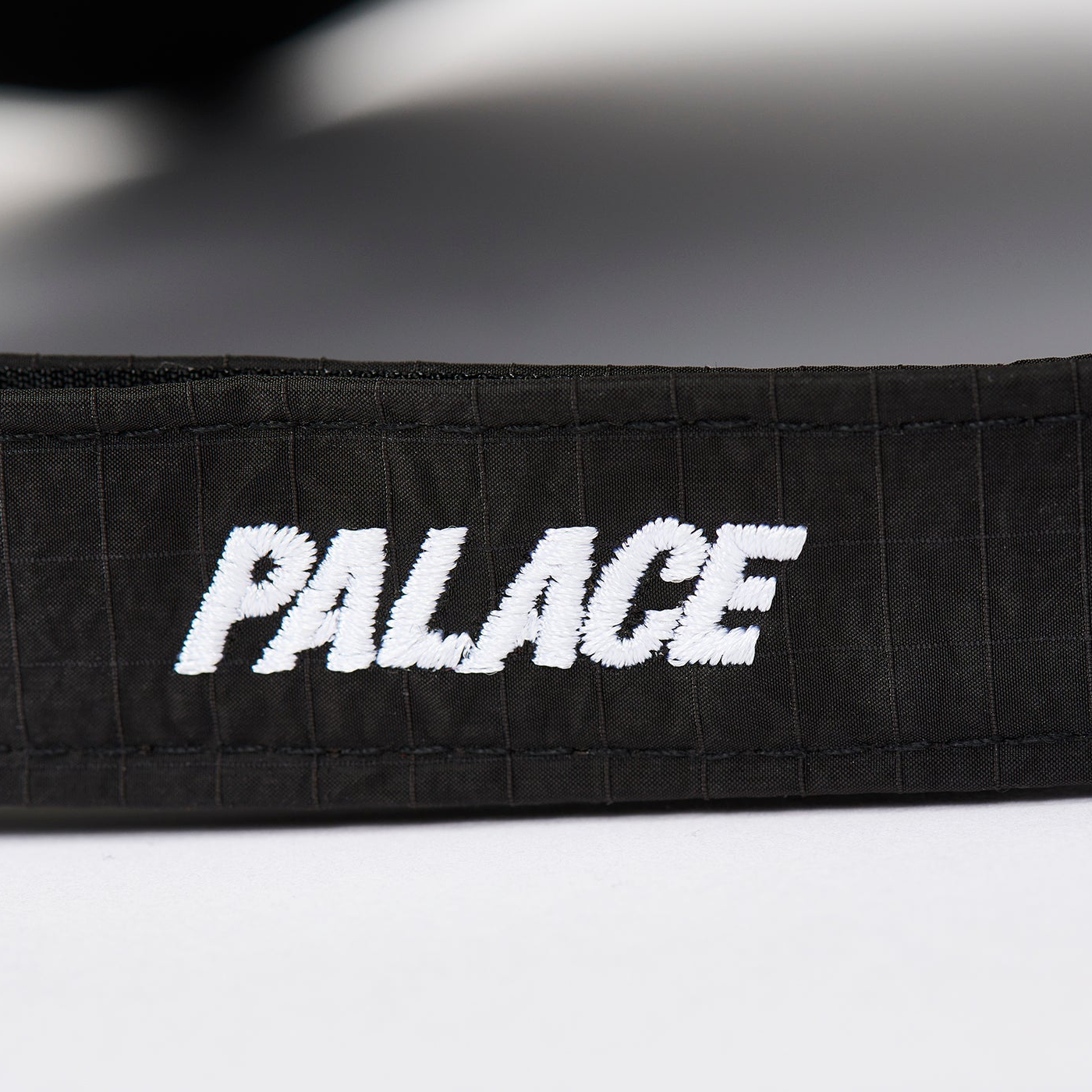 Thumbnail PALTECH TRUCKER BLACK one color