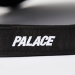 Thumbnail PALTECH TRUCKER BLACK one color