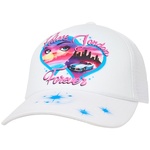 Thumbnail PALACE FOREVER TRUCKER WHITE one color