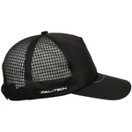 Thumbnail PALTECH TRUCKER BLACK one color