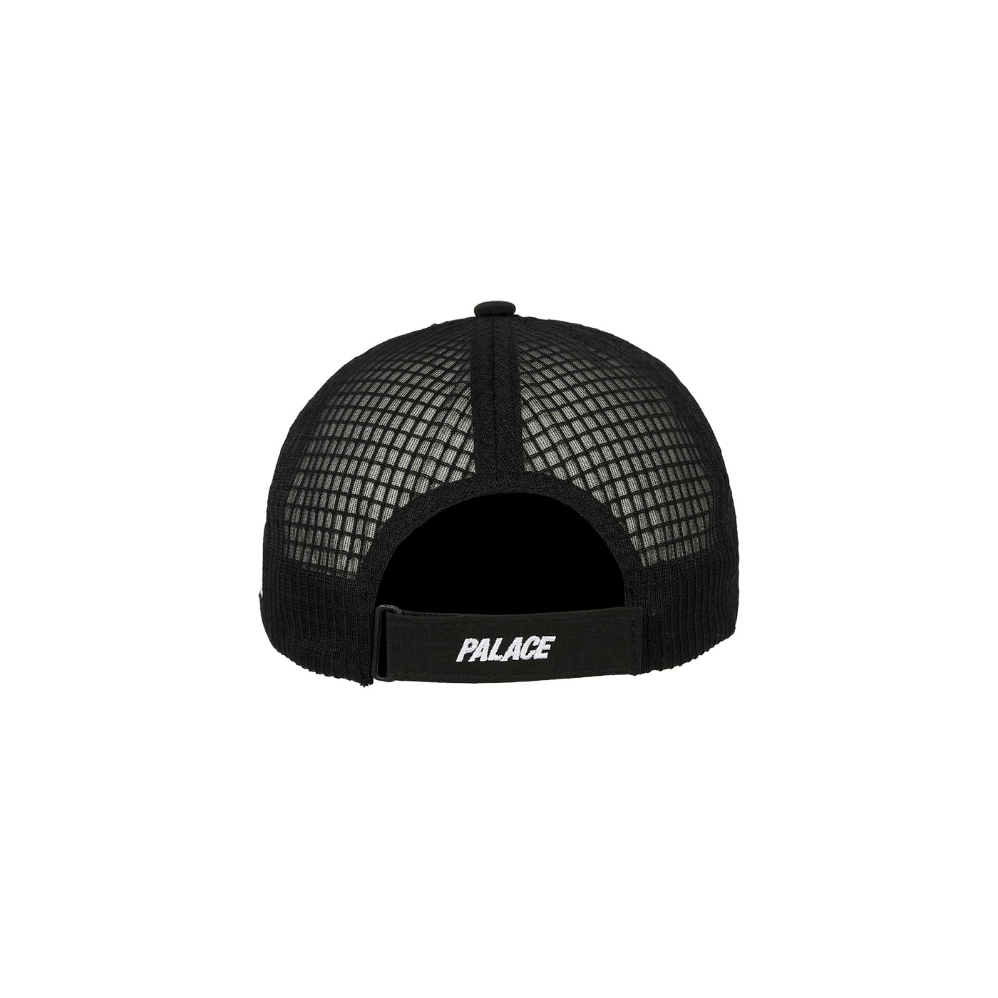 Thumbnail PALTECH TRUCKER BLACK one color