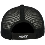 Thumbnail PALTECH TRUCKER BLACK one color