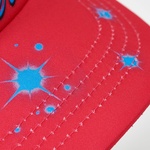 Thumbnail PALACE FOREVER TRUCKER PINK one color