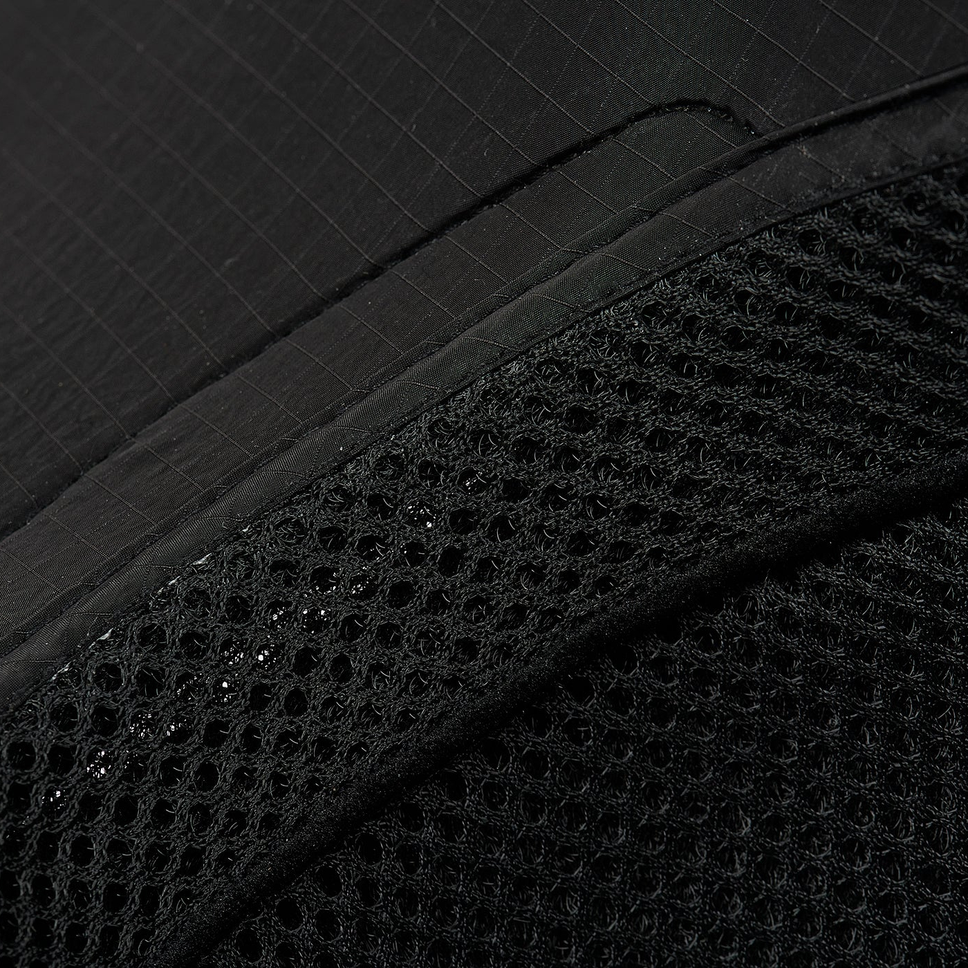 Thumbnail PALTECH TRUCKER BLACK one color