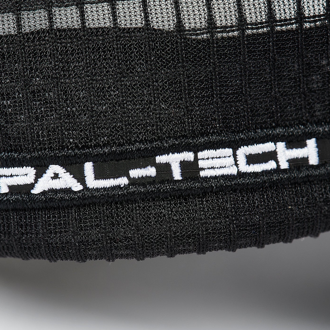 Thumbnail PALTECH TRUCKER BLACK one color
