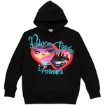 Thumbnail PALACE FOREVER HOOD BLACK one color