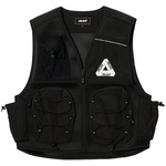 Thumbnail HYDRO VEST BLACK one color
