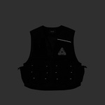 Thumbnail HYDRO VEST BLACK one color