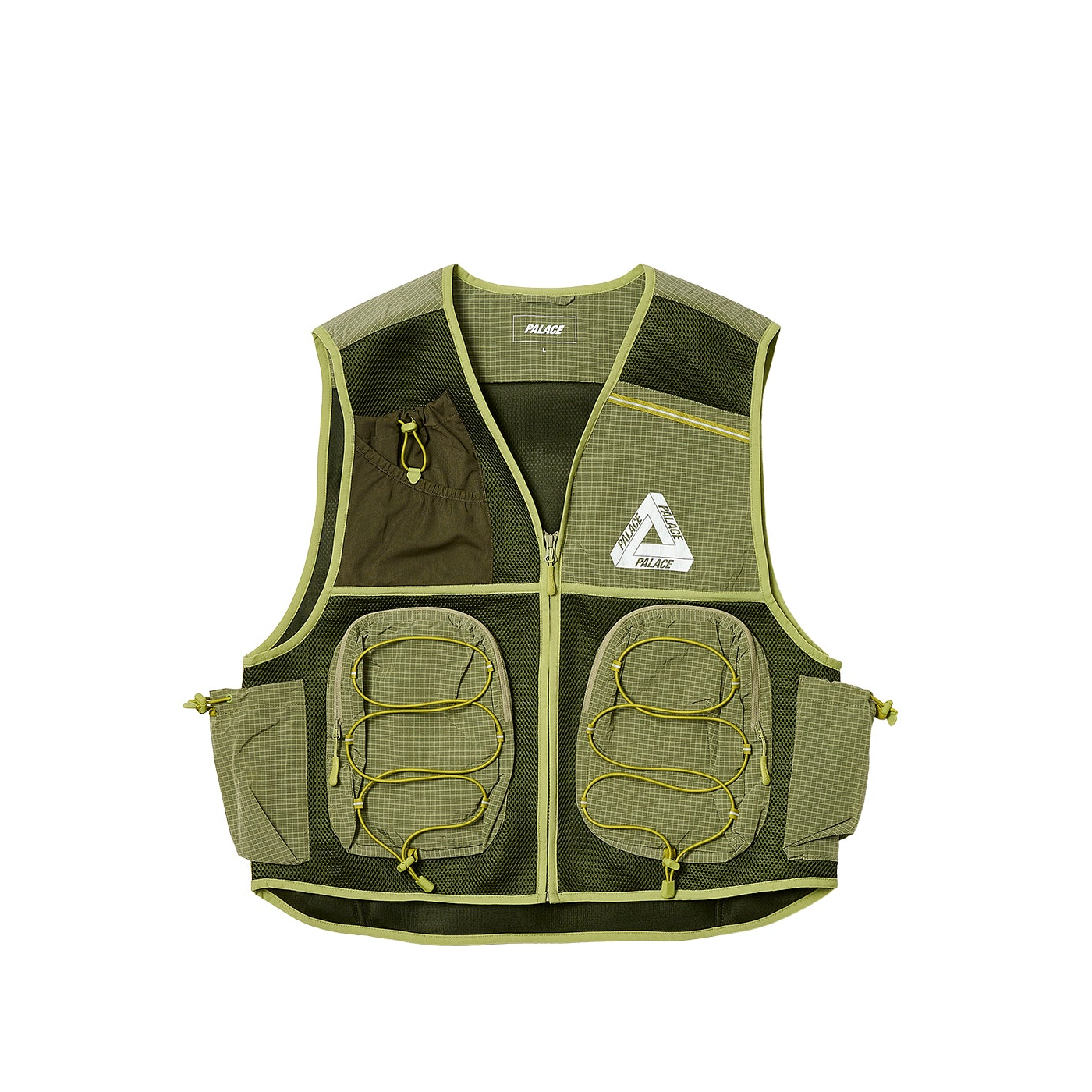 Thumbnail HYDRO VEST LIME one color