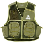 Thumbnail HYDRO VEST LIME one color