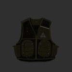 Thumbnail HYDRO VEST LIME one color