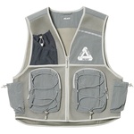 Thumbnail HYDRO VEST GREY one color