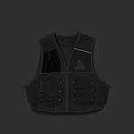 Thumbnail HYDRO VEST GREY one color