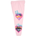 Thumbnail PALACE FOREVER JOGGER PINK one color