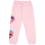 Thumbnail PALACE FOREVER JOGGER PINK one color