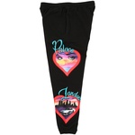 Thumbnail PALACE FOREVER JOGGER BLACK one color