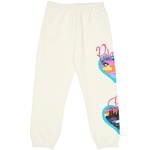 Thumbnail PALACE FOREVER JOGGER WHITE one color