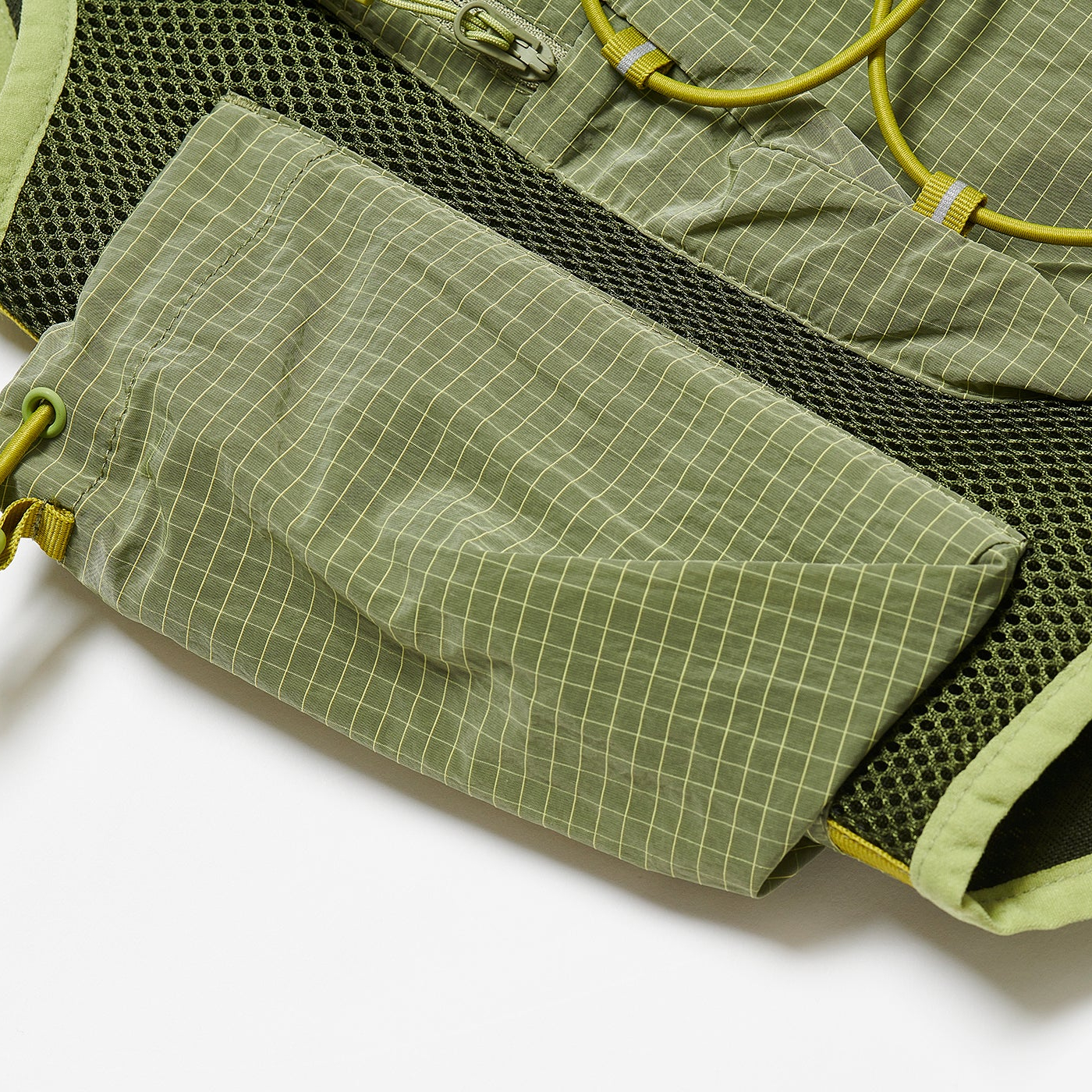 Thumbnail HYDRO VEST LIME one color