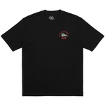 Thumbnail FORTUNATE T-SHIRT BLACK one color