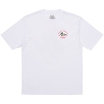 Thumbnail FORTUNATE T-SHIRT WHITE one color