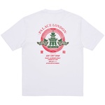 Thumbnail FORTUNATE T-SHIRT WHITE one color