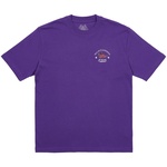 Thumbnail FORTUNATE T-SHIRT REGAL PURPLE one color