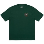 Thumbnail FORTUNATE T-SHIRT HUNTSMAN one color