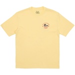 Thumbnail FORTUNATE T-SHIRT MELLOW YELLOW one color