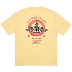 Thumbnail FORTUNATE T-SHIRT MELLOW YELLOW one color