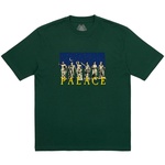 Thumbnail STILL T-SHIRT HUNTSMAN one color