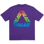 Thumbnail SPECTRUM P3 T-SHIRT REGAL PURPLE one color