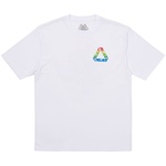 Thumbnail SPECTRUM P3 T-SHIRT WHITE one color
