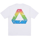 Thumbnail SPECTRUM P3 T-SHIRT WHITE one color