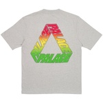 Thumbnail SPECTRUM P3 T-SHIRT GREY MARL one color