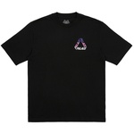 Thumbnail SPECTRUM P3 T-SHIRT BLACK one color