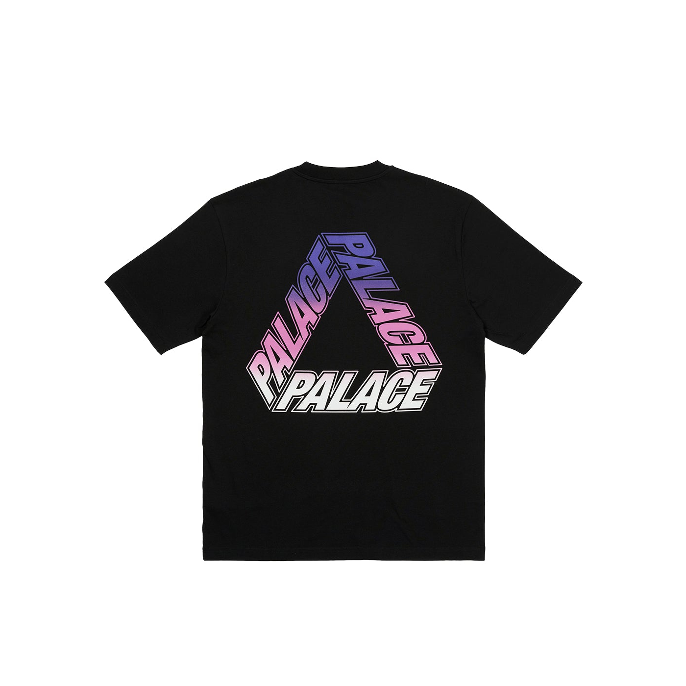 Thumbnail SPECTRUM P3 T-SHIRT BLACK one color