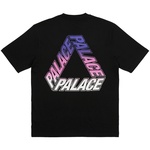 Thumbnail SPECTRUM P3 T-SHIRT BLACK one color