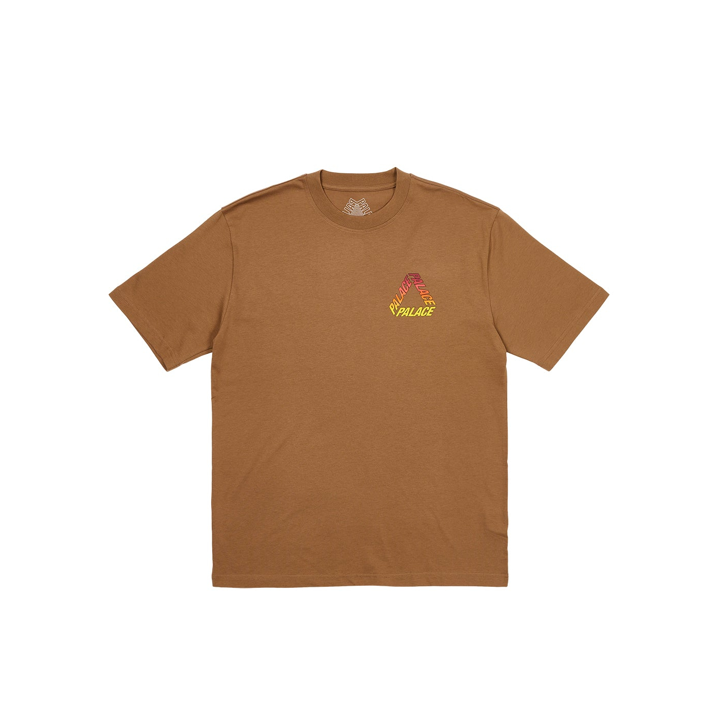Thumbnail SPECTRUM P3 T-SHIRT MOCHA one color