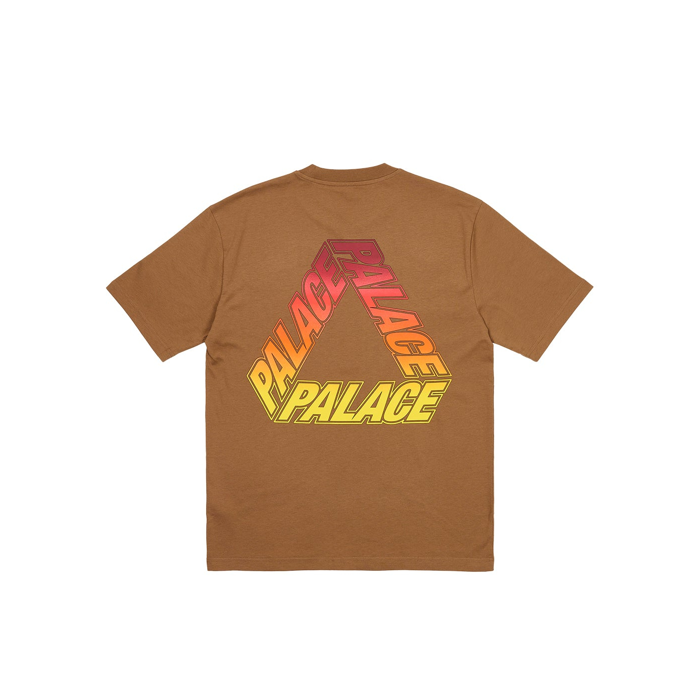 Thumbnail SPECTRUM P3 T-SHIRT MOCHA one color