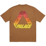 Thumbnail SPECTRUM P3 T-SHIRT MOCHA one color